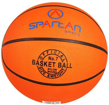 Piłka do kosza gry w koszykówkę SPARTAN r.5 - Spartan