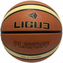 Piłka Do Koszykówki Do Kosza Koszowa Ligue Playoff R6