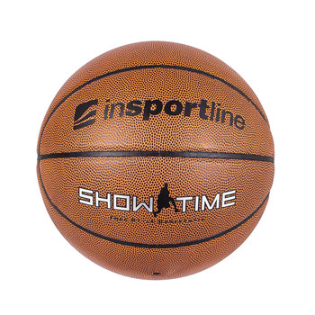 Piłka do koszykówki inSPORTline Showtime, rozmiar 7 - inSPORTline