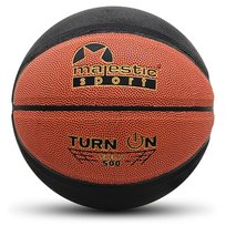 Piłka do koszykówki kosza treningowa profesjonalna Majestic Sport r. 7