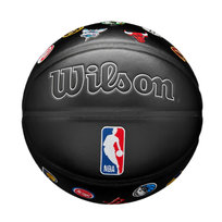 Piłka do koszykówki kosza Wilson NBA All Team Premiere Basketball - WZ4028601-7 Inna marka