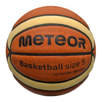 Piłka Do Koszykówki Meteor Cellular Bk R. 5 - Meteor