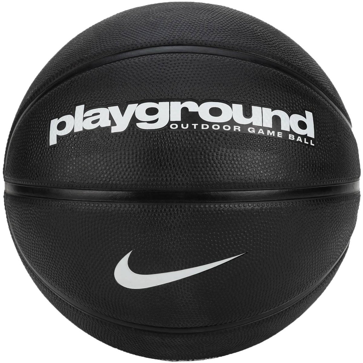 Zdjęcia - Piłka do koszykówki Nike   Everyday Playground 8P Graphic Ball N1004371-039 