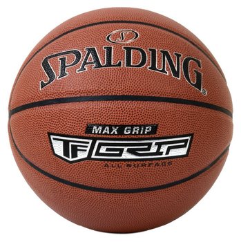 Piłka Do Koszykówki Spalding Max Grip 76873Z| R.7 | ===> Rok 2021 - Spalding