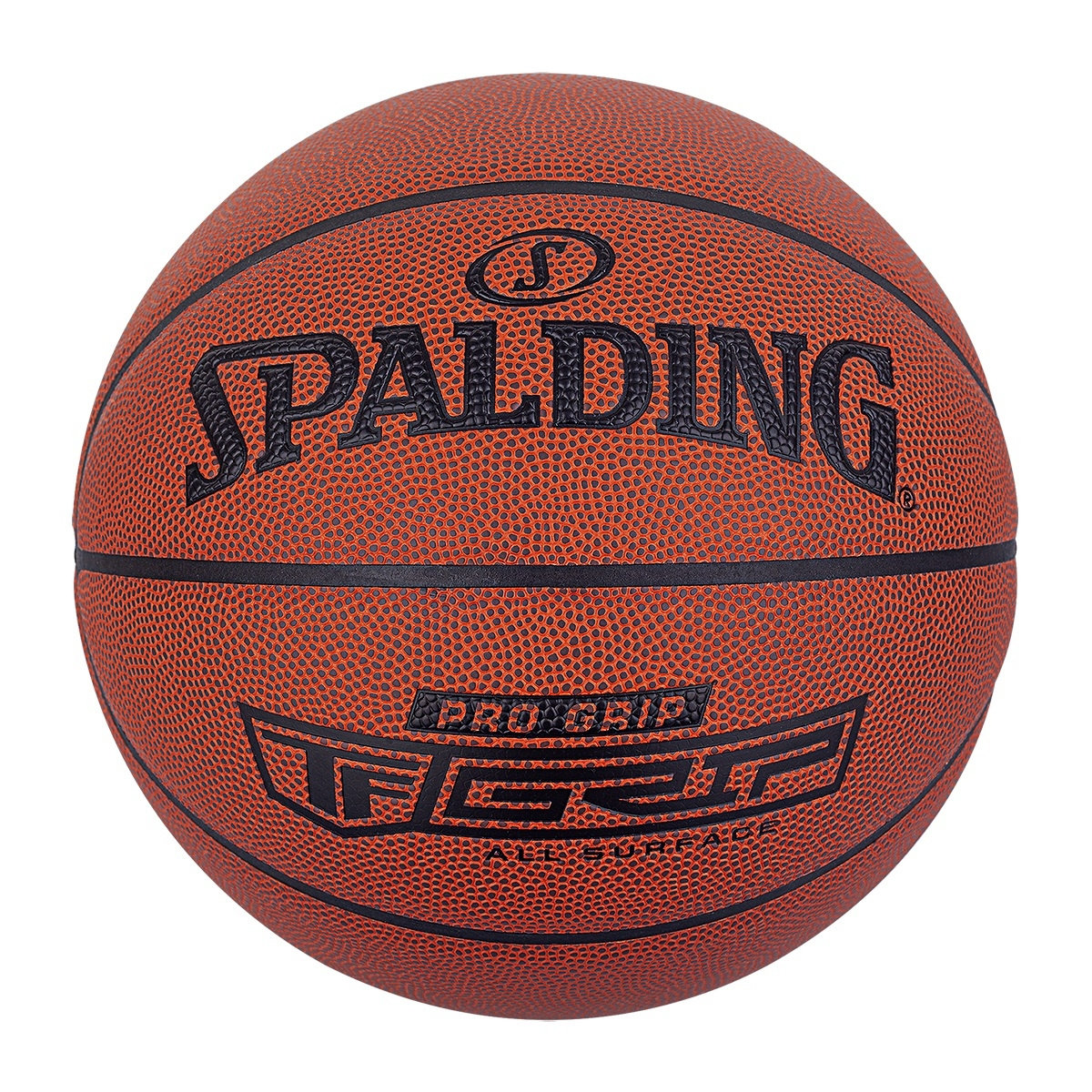 Фото - Баскетбольний м'яч SPALDING Piłka Do Koszykówki  Pro Grip Indoor/Outdoor - 76-874Z - 7 