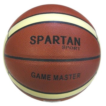 Piłka Do Koszykówki Spartan Game Master R. 7 - Spartan