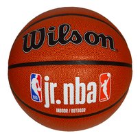 Piłka do koszykówki Wilson NBA Jr - WZ2009801XB-5 Wilson