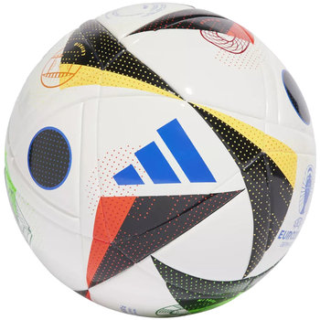 Piłka do piłki nożnej Adidas Euro 2024 Fussballliebe League J290 IN9370, rozmiar 4 - Adidas