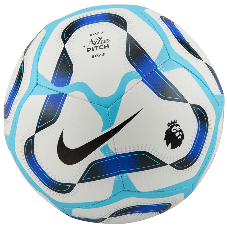 Nike soccer sold ball