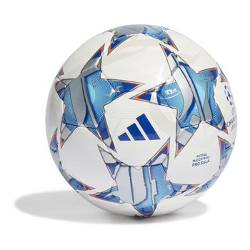 Piłka do piłki nożnej, rozmiar 4, Adidas, Champions League, Pro IA0951 - Adidas