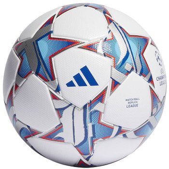 Piłka do piłki nożnej, rozmiar 4, Adidas, Champions League, Training  - Adidas
