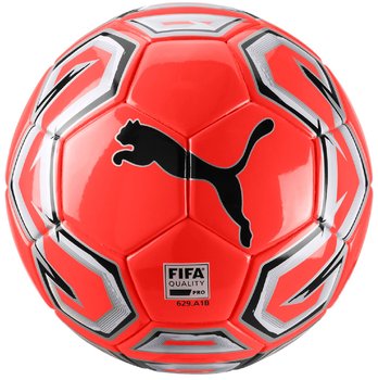 Piłka do piłki nożnej, rozmiar 4, Puma, Futsal 082972-02 - Puma