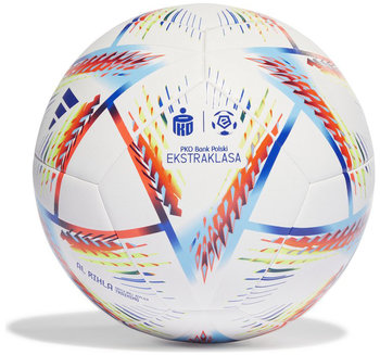 Piłka do piłki nożnej, rozmiar 5, Adidas, Ekstraklasa, Training HT3384 - Adidas