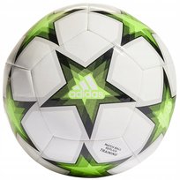 Piłka do piłki nożnej, rozmiar 5, Adidas, Finale Club HE3770