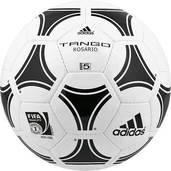 Piłka do piłki nożnej, rozmiar 5, Adidas, Tango Rosario 656927 - Adidas
