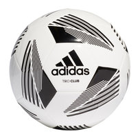 Piłka do piłki nożnej, rozmiar 5, Adidas, Tiro Club FS0367