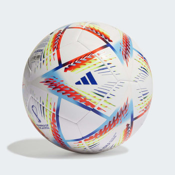 Piłka do piłki nożnej, rozmiar 5, Adidas, Training H57798 - Adidas