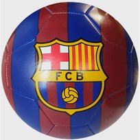 Piłka do piłki nożnej, rozmiar 5, FC Barcelona, 375054