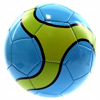 Piłka do piłki nożnej, rozmiar 5, Midex  - Midex