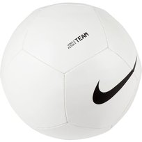 Piłka do piłki nożnej, rozmiar 5, Nike, Pitch Team, DH9796 100 Nike