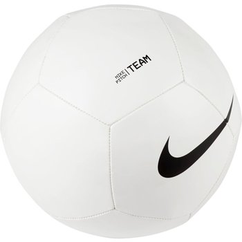 Piłka do piłki nożnej, rozmiar 5, Nike, Pitch Team, DH9796 100 - Nike