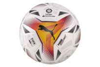 Piłka do piłki nożnej, rozmiar 5, Puma, LaLiga, 86794