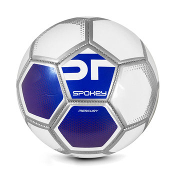 Piłka do piłki nożnej, rozmiar 5, Spokey, Training Pro P7599 - Spokey