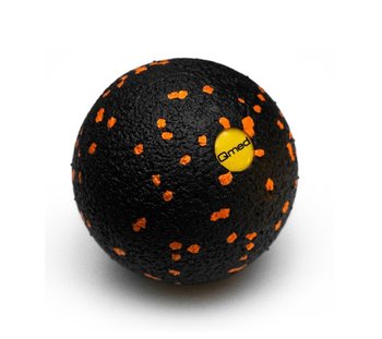 Piłka do punktowego masażu ciała Qmed Standard Ball - QMED