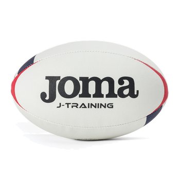 Piłka Do Rugby Joma J-Training Ball White Rozmiar 5 - Joma