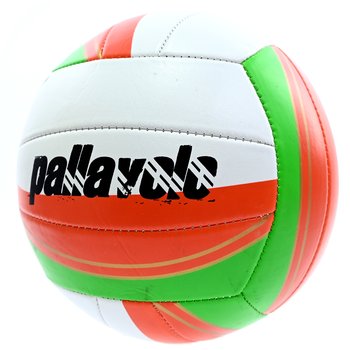 Piłka Do Siatkówki Dla Dzieci Na Plażę Szyta - Midex