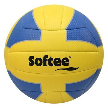 Piłka Do Siatkówki Plażowej Softee Beach Sun - Softee