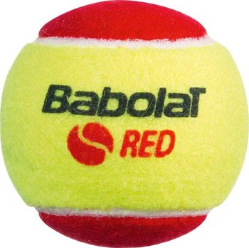 Piłka do tenisa ziemnego BABOLAT Red Felt piankowa - Babolat