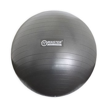 Piłka Gimnastyczna Master Super Ball 65 Cm Z Pompką - Master