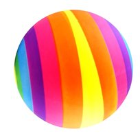 Zabawa na świeżym powietrzu