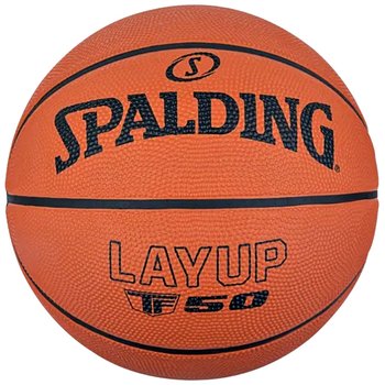 Pilka Kosz.Spalding Tf-50 Layup R.5 - Spalding
