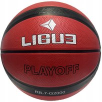 Piłka Koszowa Do Kosza Do Koszykówki Ligue Playoff R7