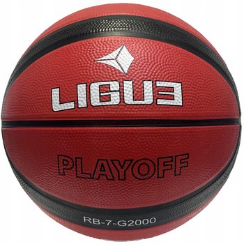 Piłka Koszowa Do Kosza Do Koszykówki Ligue Playoff R7 - Inna marka