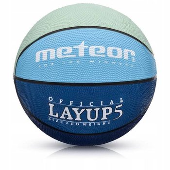 Piłka koszowa METEOR Layup r 5 - Meteor