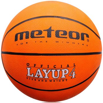 Piłka Koszykowa Meteor Layup 4 7059 - Meteor