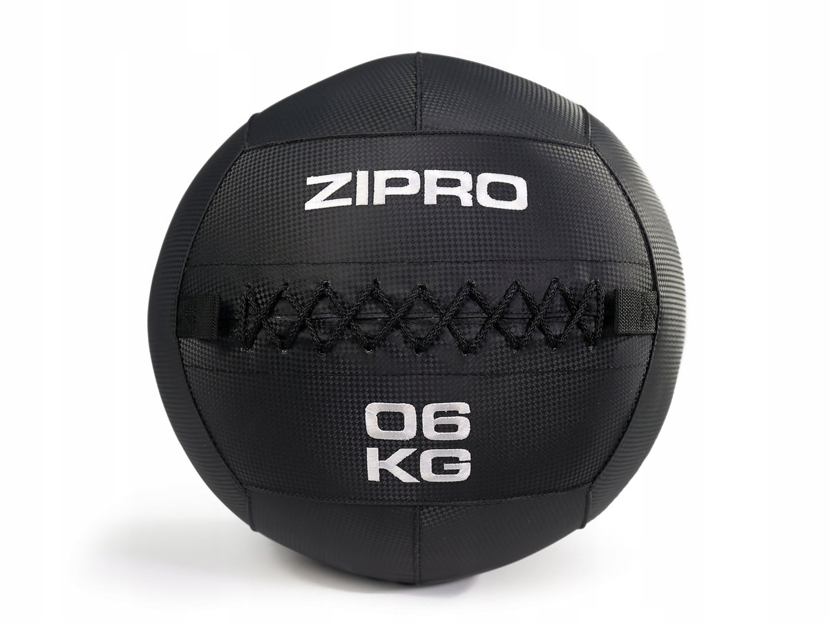Pi ka Lekarska 6 Kg Rehabilitacyjna Zipro Zipro Sport Sklep EMPIK COM pi-ka-lekarska-6-kg-rehabilitacyjna-zipro-zipro-sport-sklep-empik-com