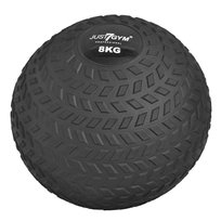 Piłka lekarska SLAM BALL Pro 8kg Just7Gym