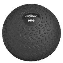 Piłka lekarska SLAM BALL Pro 9kg Just7Gym