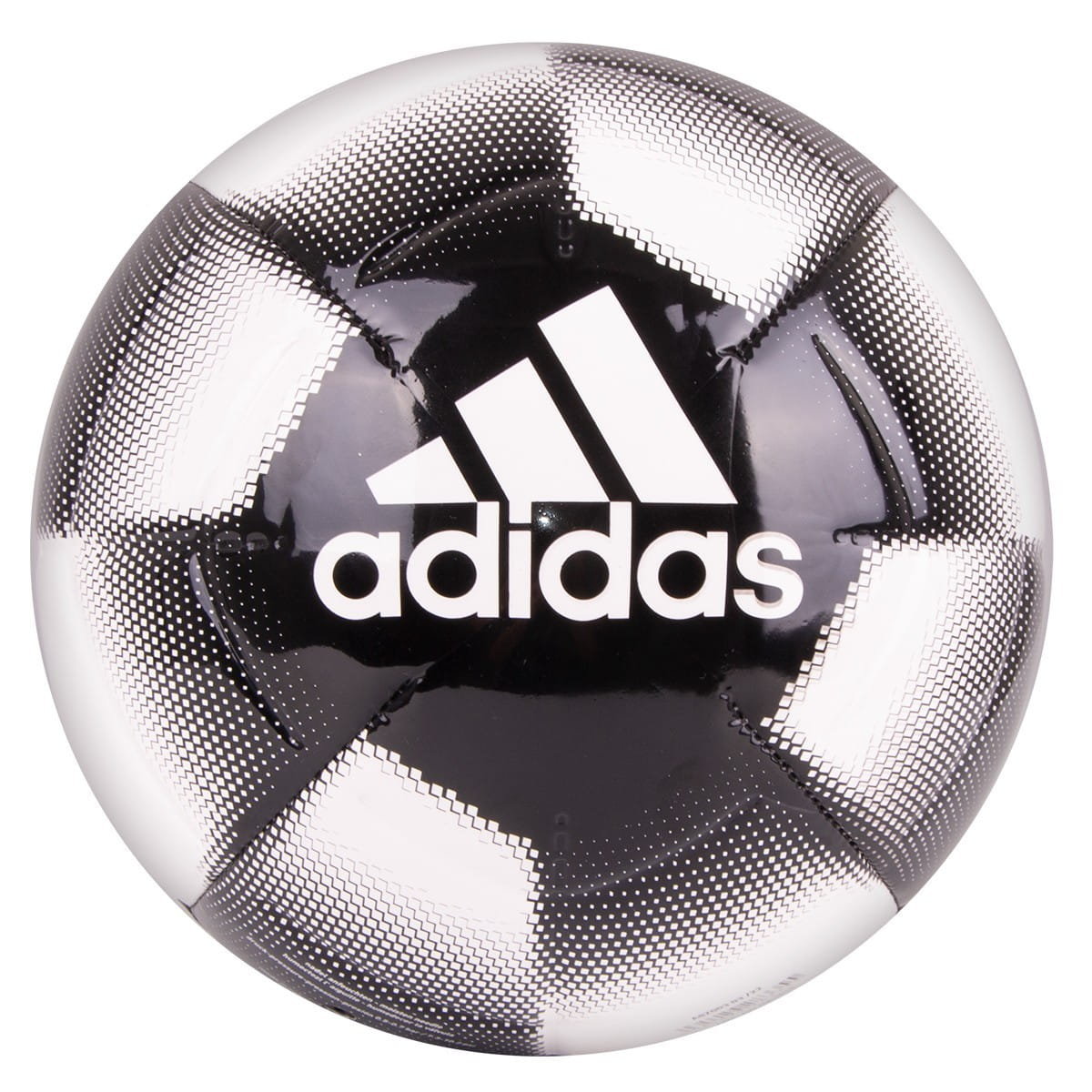 Фото - Футбольний м'яч Adidas Piłka Nożna  Epp Club Treningowa He3818 R.4 