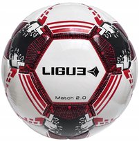 Piłka Nożna Do Nogi Treningowa Ligue Match 2.0 R5