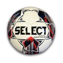 PIŁKA NOŻNA HALOWA SELECT FUTSAL PRESTIGE V25 R. Inna marka