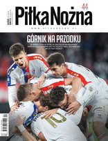 Nowości - tygodniki