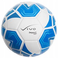 Piłka Nożna Treningowa Do Nogi Vivo Impact R5