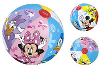 Piłka plażowa dmuchana dla dzieci Myszka Miki Mickey 51cm Bestway Bestway