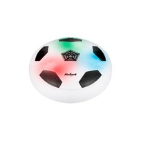 Piłka powietrzna cymbergaj dysk LED Rebel BALL