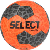PIŁKA RĘCZNA DO RĘCZNEJ SELECT LIGHT GRIPPY DB V24 EHF R. 0 Select